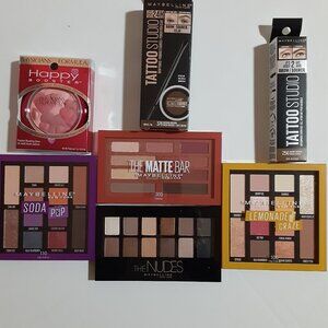 Maybelline - Make-up Kit
